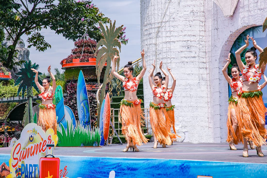 Thiên Đường Bảo Sơn ở đâu?