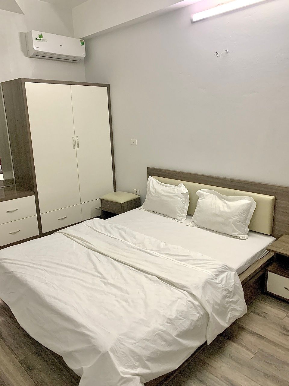 HOÀNG ANH MOTEL gần công viên Thiên Đường Bảo Sơn