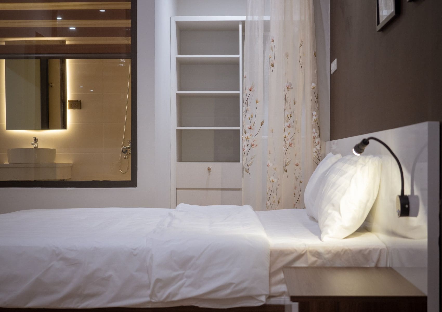 MINORI SERVICED APARTMENT homestay cầu giấy