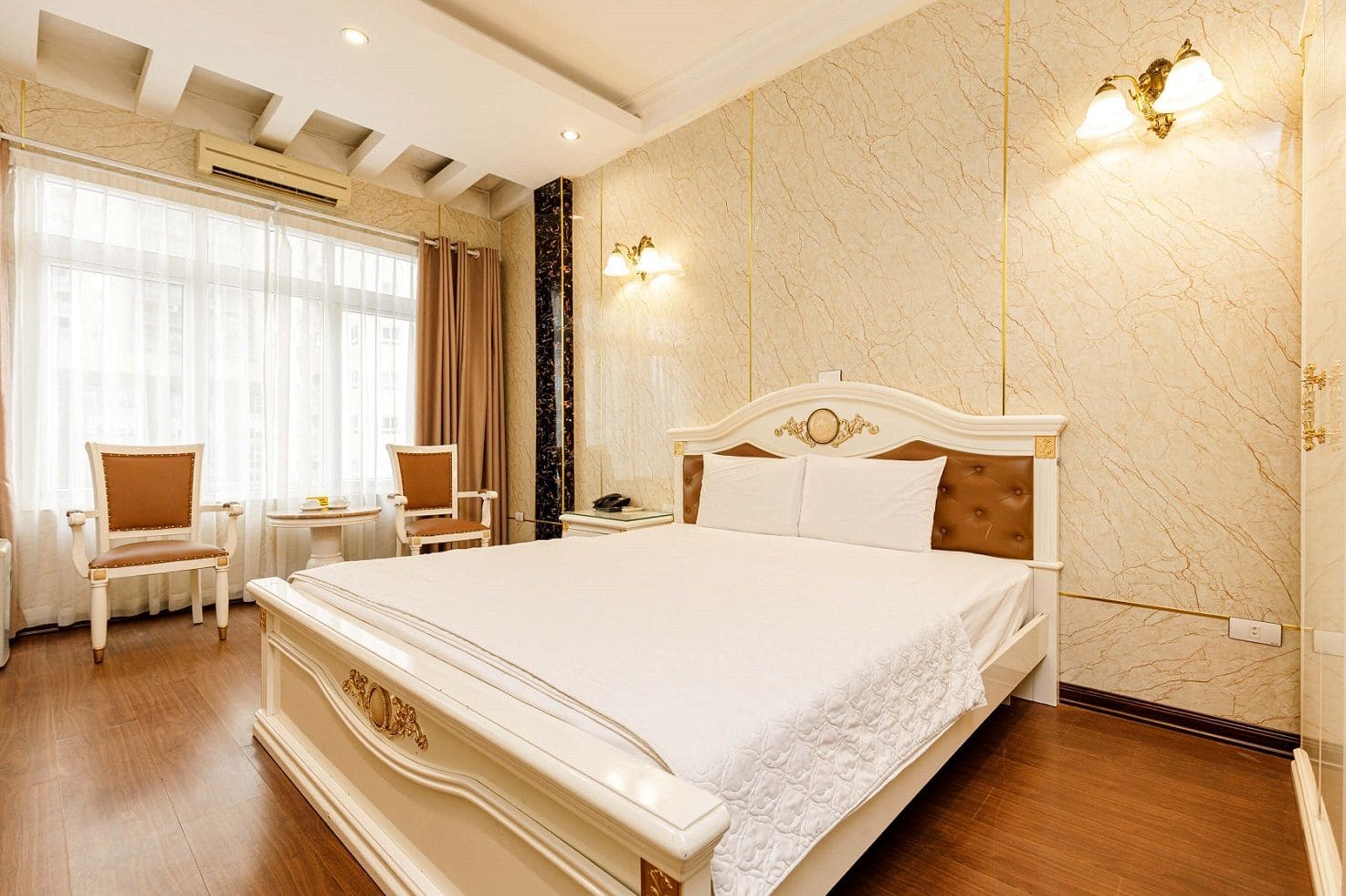 NGỌC TRAI HOTEL homestay cầu giấy